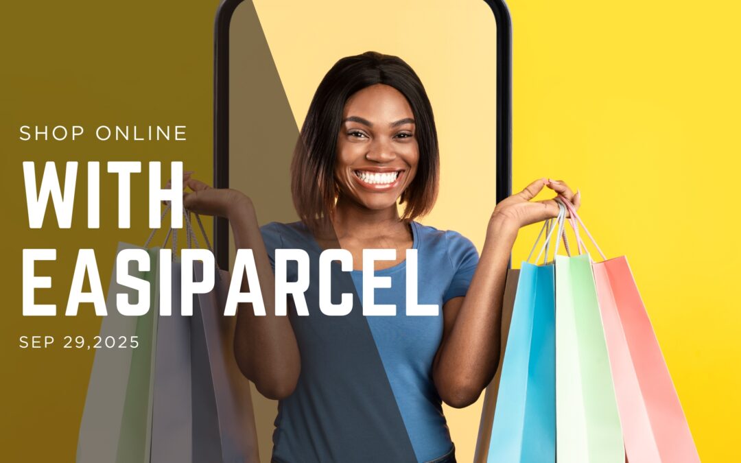 How to Shop Target Online & Ship to Jamaica with EasiParcel