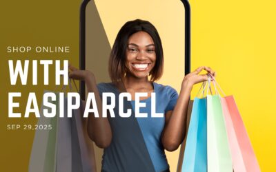 How to Shop Target Online & Ship to Jamaica with EasiParcel