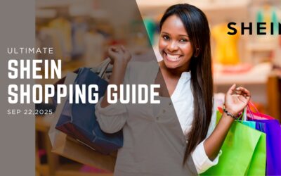 Ultimate Guide: Shopping on Shein & Shipping to Jamaica